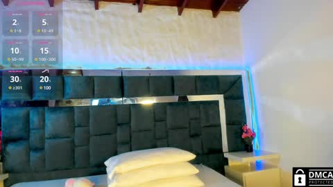 Venus online show from February 7, 11:56 am