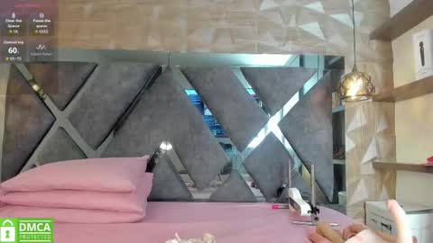 Venus online show from October 20, 12:27 pm