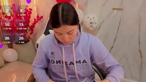 Venus  online show from February 17, 12:45 pm