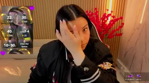 Venus  online show from April 6, 12:39 pm