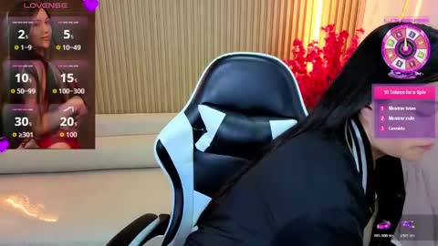 Venus  online show from May 4, 1:07 pm