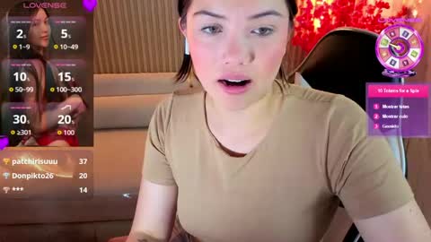 Venus  online show from May 5, 1:13 am