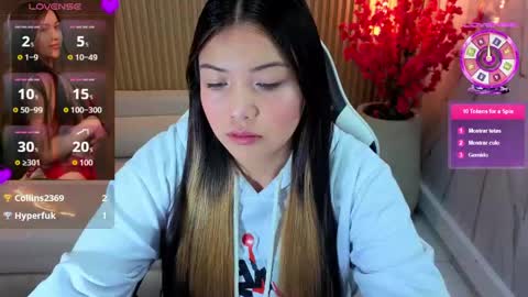 Venus  online show from May 6, 1:27 pm
