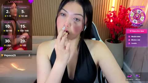 Venus  online show from May 11, 4:04 pm