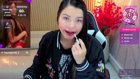 Venus  online show from May 14, 2:24 pm