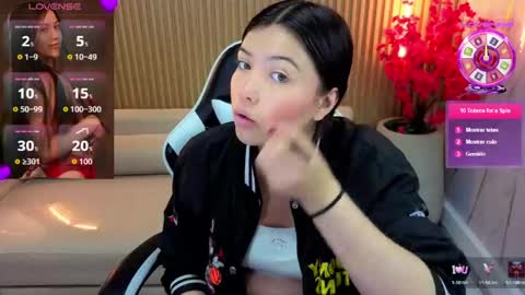 Venus  online show from May 16, 12:37 pm