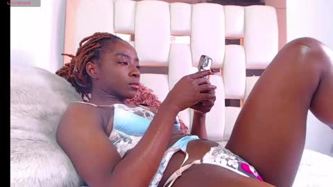 Venus online show from May 19, 5:52 pm