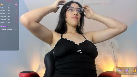 VENUS online show from March 7, 12:24 pm