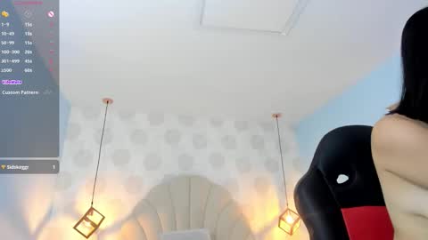 VENUS online show from March 11, 12:22 pm