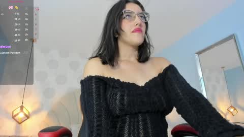 VENUS online show from May 4, 12:23 pm