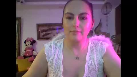 VENUSINA07 online show from October 10, 6:01 am