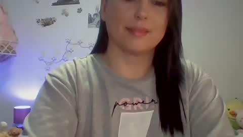 VENUSINA07 online show from November 16, 6:08 am