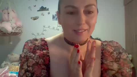 VENUSINA07 online show from December 1, 6:29 am