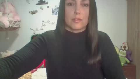 VENUSINA07 online show from December 22, 7:05 am