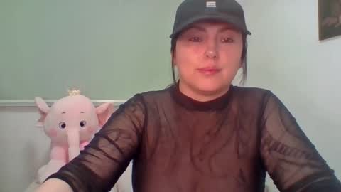 Snapshot of venusina07 chatting on April 15, 1:45 am VENUSINA07 online show from April 15, 1:45 am