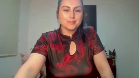 Snapshot of venusina07 chatting on April 30, 3:57 am VENUSINA07 online show from April 30, 3:57 am