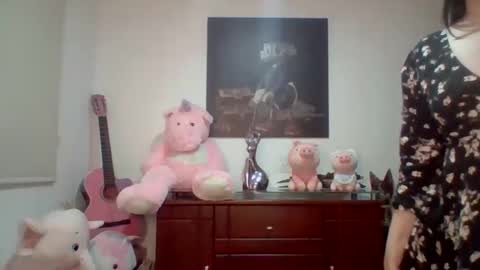 Snapshot of venusina07 chatting on May 2, 4:39 am VENUSINA07 online show from May 2, 4:39 am