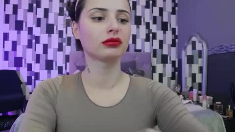 Snapshot of venusinylons chatting on November 15, 2:02 pm venusinylons online show from November 15, 2:02 pm