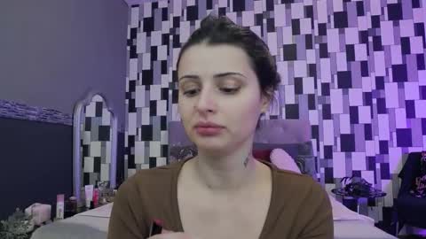 Snapshot of venusinylons chatting on November 30, 10:30 am venusinylons online show from November 30, 10:30 am