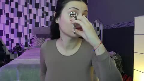 Snapshot of venusinylons chatting on December 14, 1:05 pm venusinylons online show from December 14, 1:05 pm