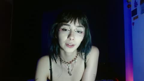 Snapshot of venuss6666 chatting on January 11, 3:34 am Venus online show from January 11, 3:34 am