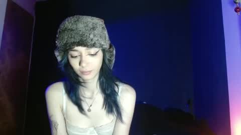 Snapshot of venuss6666 chatting on January 14, 1:47 am Venus online show from January 14, 1:47 am