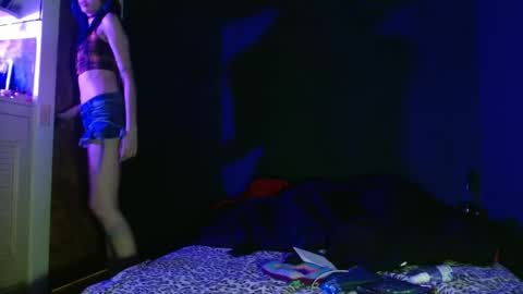 Snapshot of venuss6666 chatting on January 18, 4:15 am Venus online show from January 18, 4:15 am