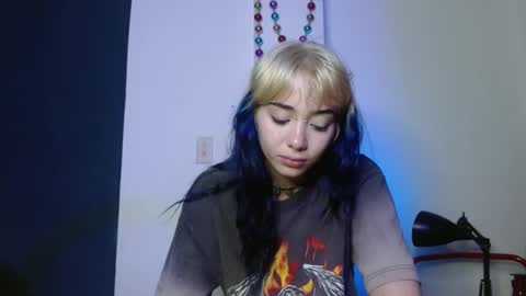 Snapshot of venuss6666 chatting on February 7, 4:16 am Venus online show from February 7, 4:16 am