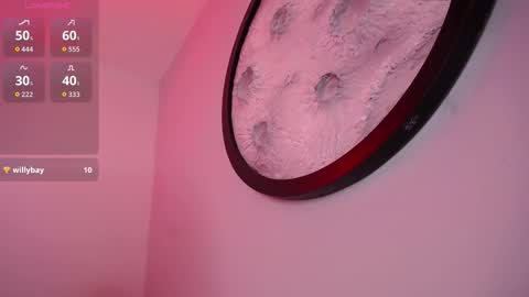 venuss_03 online show from November 21, 4:49 pm