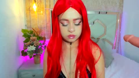  Venuss  online show from October 8, 5:05 am