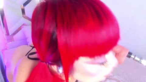 Snapshot of venuss_11 chatting on March 9, 6:39 am Venuss online show from March 9, 6:39 am