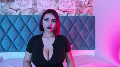 Venus Dark  online show from December 21, 4:14 pm