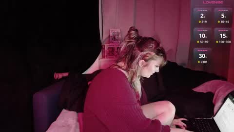 Venus 3 online show from February 11, 2:05 am