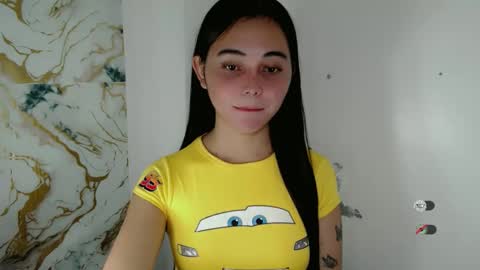 veola_sexy online show from March 22, 9:56 am