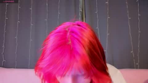 Erica online show from February 10, 10:36 pm