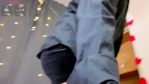 Erica online show from February 21, 9:05 pm