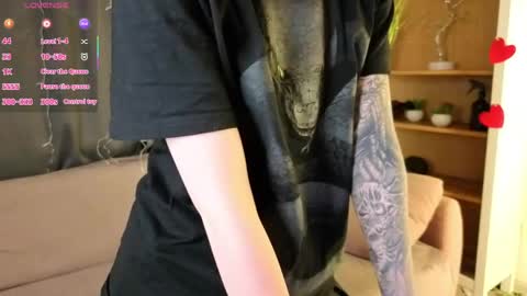 Erica online show from March 16, 8:13 pm