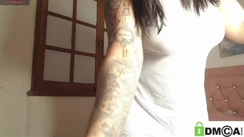 Vera Lux online show from May 9, 10:04 pm