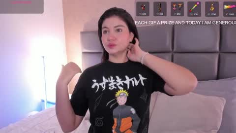 Snapshot of vera_price_ chatting on May 15, 11:28 am Vera online show from May 15, 11:28 am