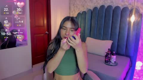 Domelipa  online show from April 1, 11:33 am