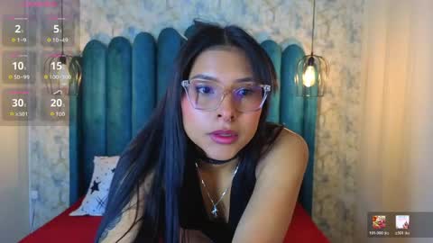 Snapshot of verabest chatting on April 22, 11:01 am Domelipa online show from April 22, 11:01 am