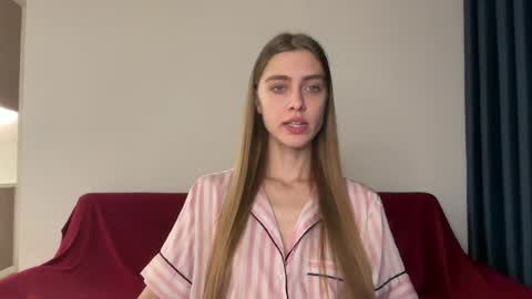 verablanc online show from June 20, 10:23 pm