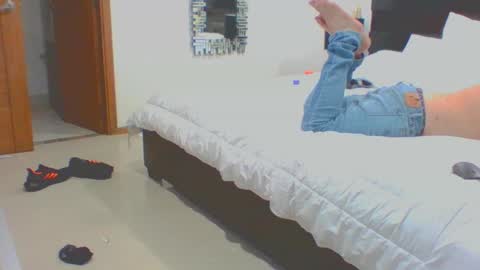 Snapshot of vergagolosa22 chatting on November 2, 7:00 am vergagolosa22 online show from November 2, 7:00 am