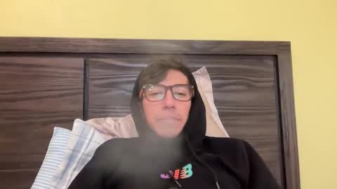 Juan Vergas online show from January 11, 8:25 pm