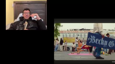 Juan Vergas online show from May 15, 2:24 pm