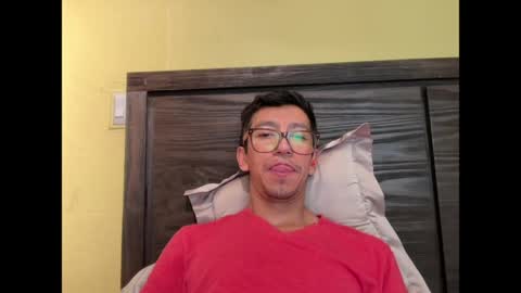 Juan Vergas online show from May 17, 1:07 pm