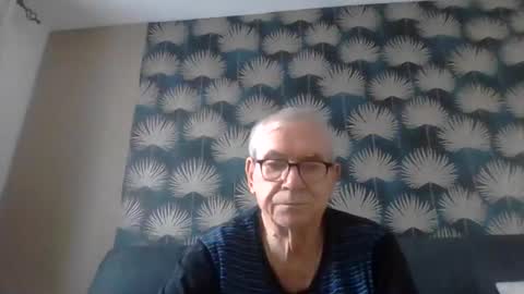 vergne50 online show from May 10, 5:34 am