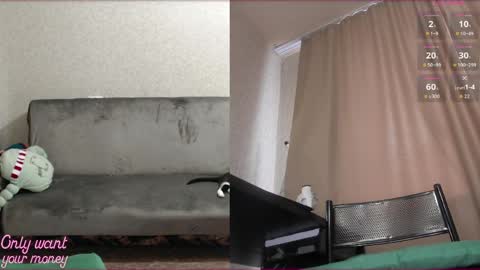 Sandra online show from March 30, 8:59 am