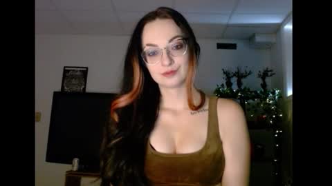 vero495065 online show from November 3, 9:05 pm