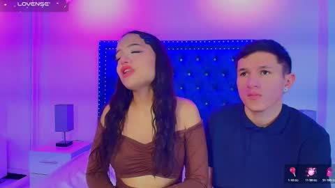 vero and stiv online show from March 18, 6:55 pm